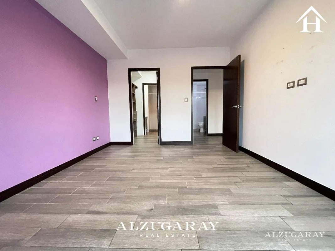 APTO. MODERNO C/BALCON - 2 HAB./ SAN ISIDRO 2021 Z.16 - 6