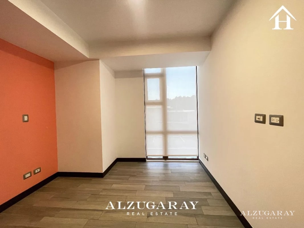 APTO. MODERNO C/BALCON - 2 HAB./ SAN ISIDRO 2021 Z.16 - 5