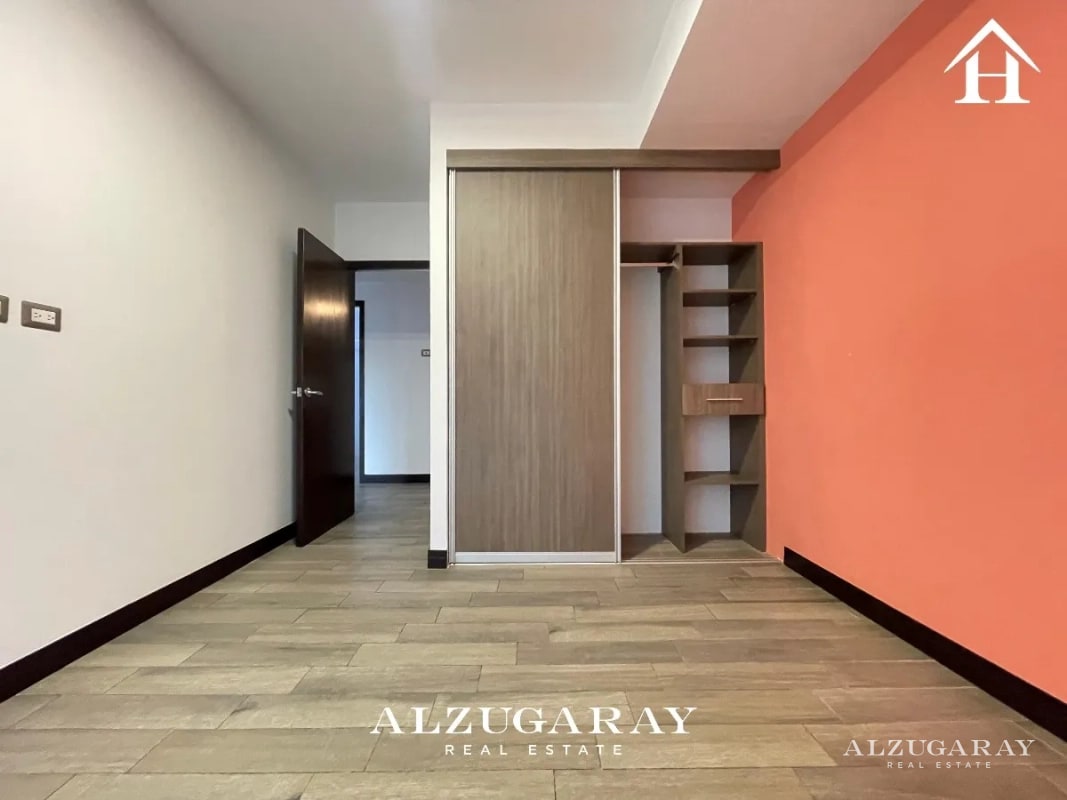 APTO. MODERNO C/BALCON - 2 HAB./ SAN ISIDRO 2021 Z.16 - 4