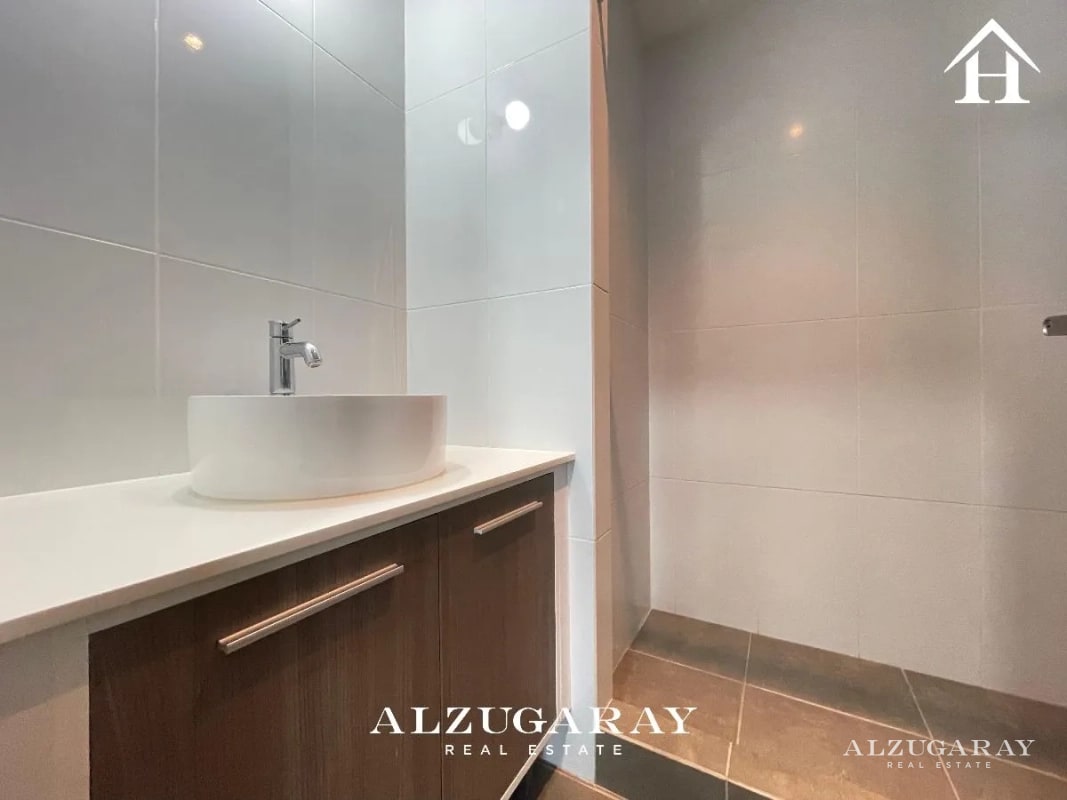 APTO. MODERNO C/BALCON - 2 HAB./ SAN ISIDRO 2021 Z.16 - 2