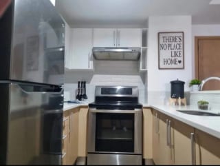 Venta de apartamento en zona 10 City House de 2 dormitorios. — Apartamento en Venta en City Haus, Zona 10, Guatemala, Ciudad — miniatura 7 de 9