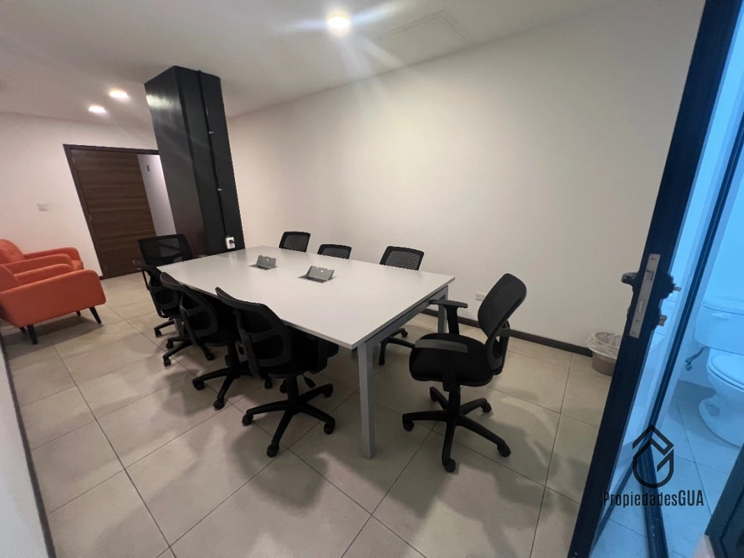 Apartamento en renta dentro de Colonia - 9