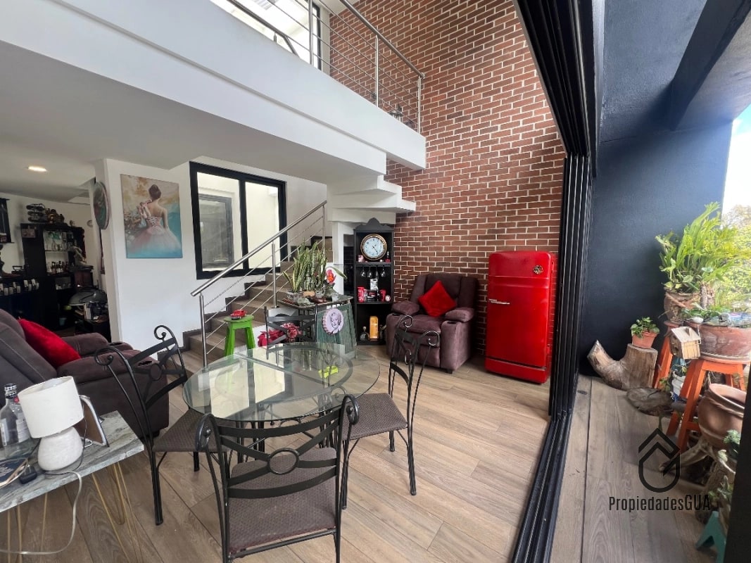 Apartamento en renta dentro de Colonia - 4