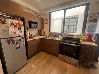 Apartamento en renta dentro de Colonia — Apartamento en Alquiler en Zona 5, Guatemala, Ciudad — miniatura 3 de 9