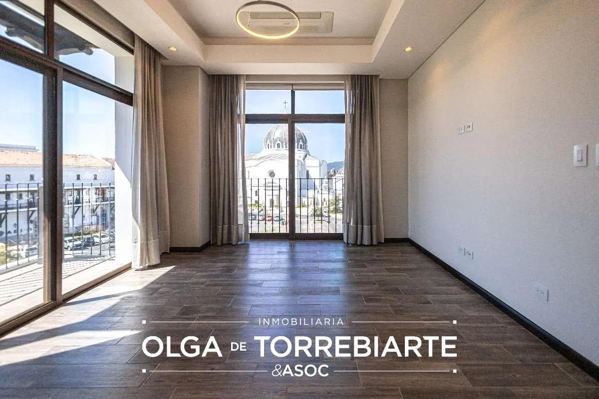 Apartamento en Lirios I de Cayalá, Zona 16 — Apartamento en Alquiler en Lirios de Cayalá I, Zona 16, Guatemala, Ciudad — foto 1 de 10