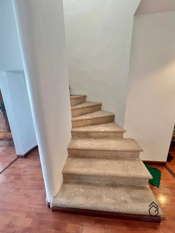 Apartamento amplio con balcones - 5
