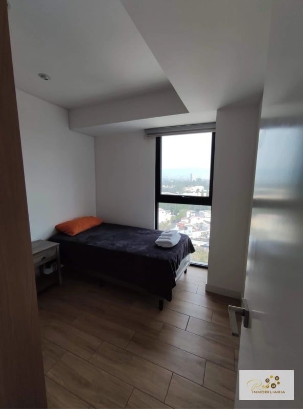 Alquiler de apartamento amueblado Quo zona 4 - 14