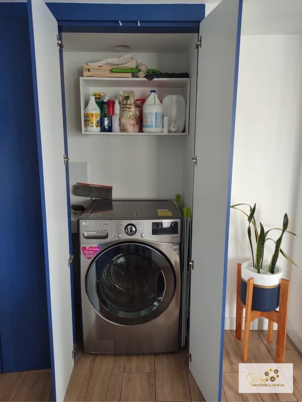 Alquiler de apartamento amueblado Quo zona 4 - 12