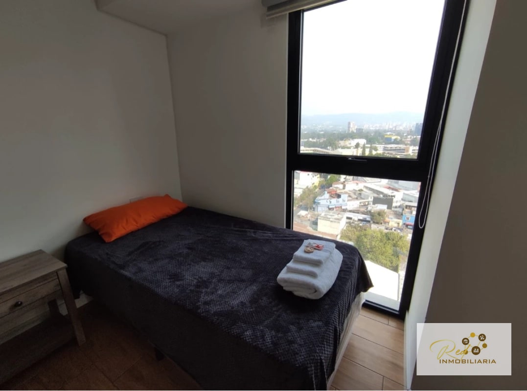 Alquiler de apartamento amueblado Quo zona 4 - 11