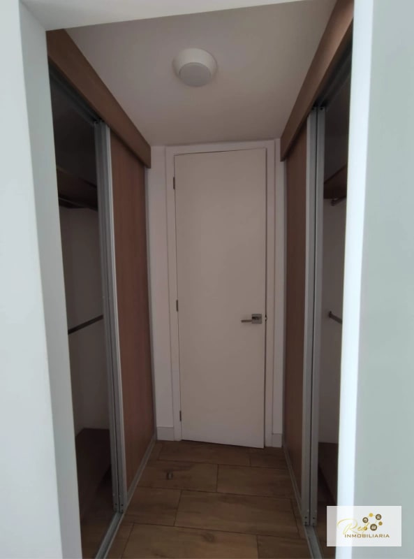 Alquiler de apartamento amueblado Quo zona 4 - 9