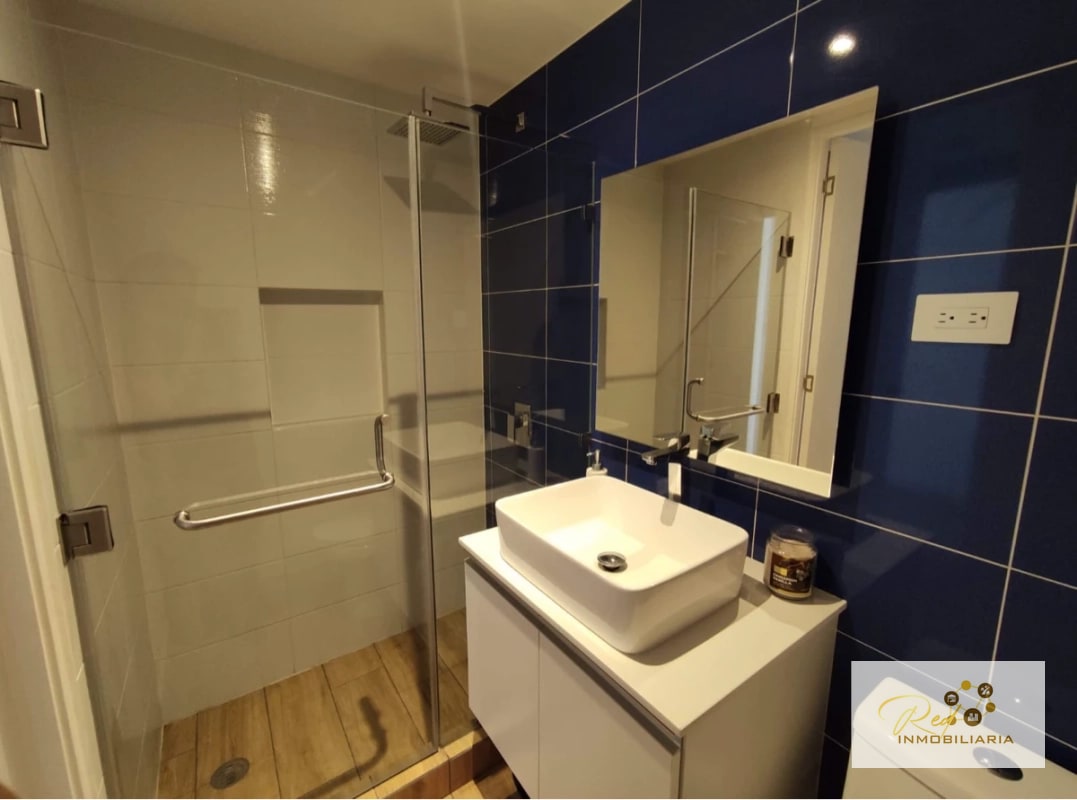 Alquiler de apartamento amueblado Quo zona 4 - 2