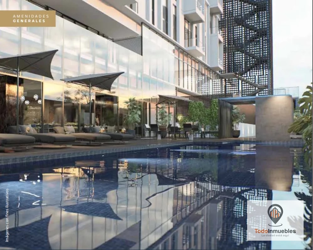 Apartamento en Venta en Atarah z10 de 2 habitación - 14