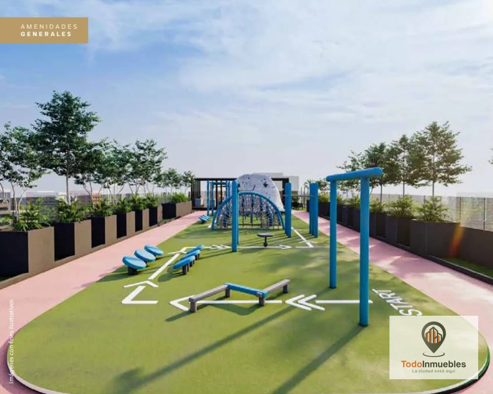 Apartamento en Venta en Atarah z10 de 2 habitación - 2