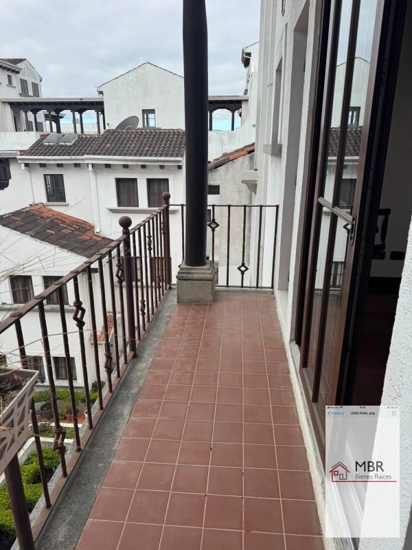 Apartamento en renta Durian Cayala, zona 16. - 1