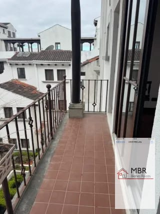 Apartamento en renta Durian Cayala, zona 16. — Apartamento en Alquiler en Zona 16, Guatemala, Ciudad — miniatura 1 de 17