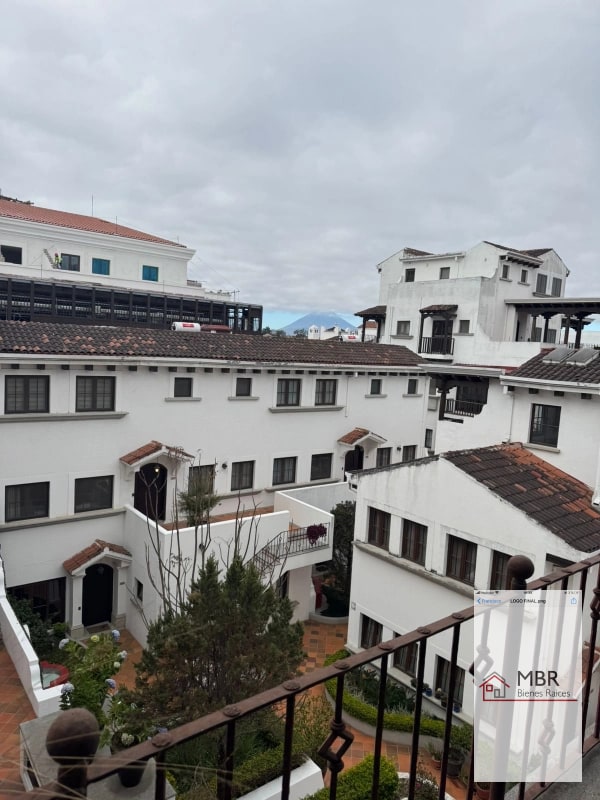 Apartamento en renta Durian Cayala, zona 16. - 17