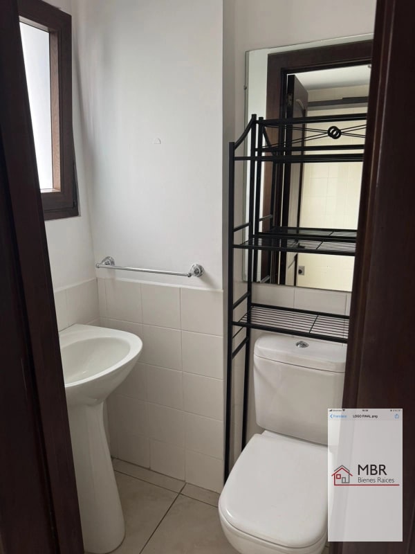 Apartamento en renta Durian Cayala, zona 16. - 15