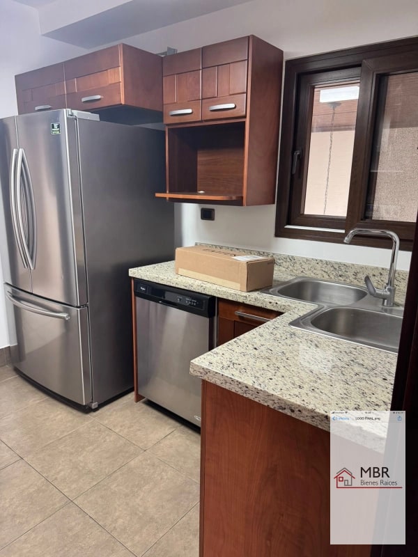 Apartamento en renta Durian Cayala, zona 16. - 14