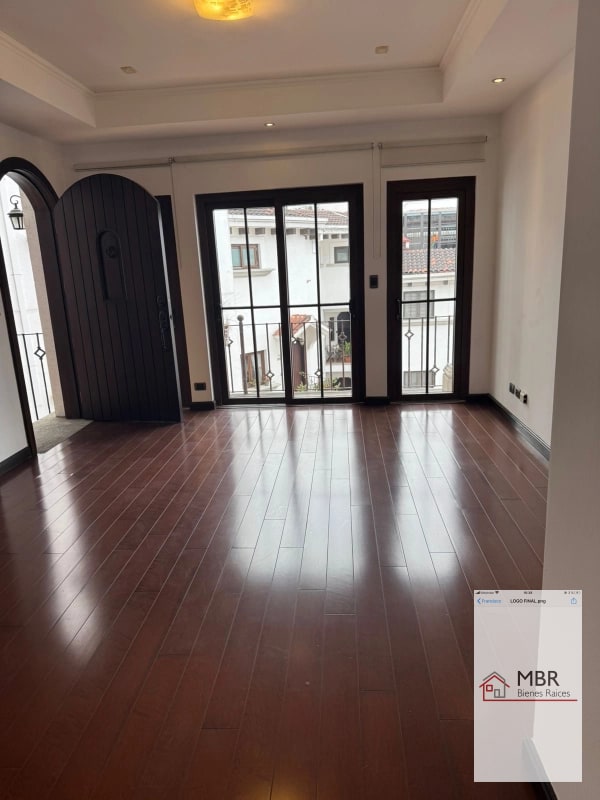 Apartamento en renta Durian Cayala, zona 16. - 13
