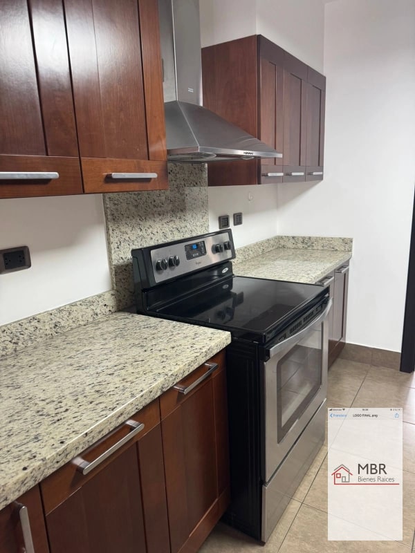 Apartamento en renta Durian Cayala, zona 16. - 12