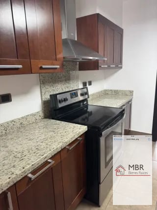 Apartamento en renta Durian Cayala, zona 16. — Apartamento en Alquiler en Zona 16, Guatemala, Ciudad — miniatura 12 de 17