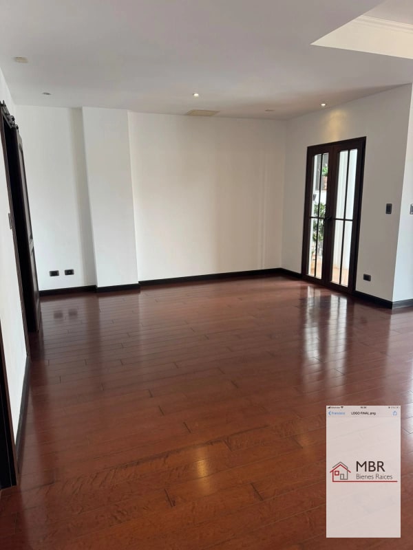Apartamento en renta Durian Cayala, zona 16. - 10
