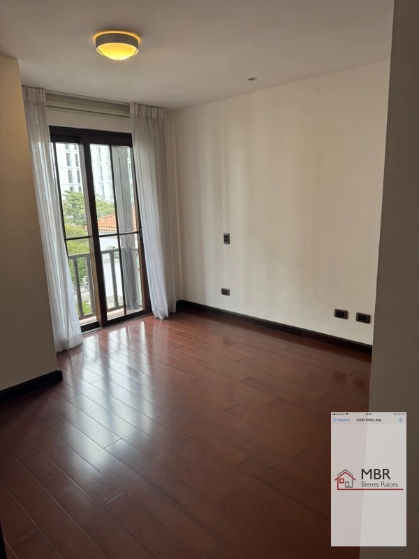 Apartamento en renta Durian Cayala, zona 16. - 9
