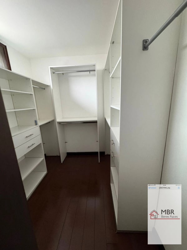 Apartamento en renta Durian Cayala, zona 16. - 8