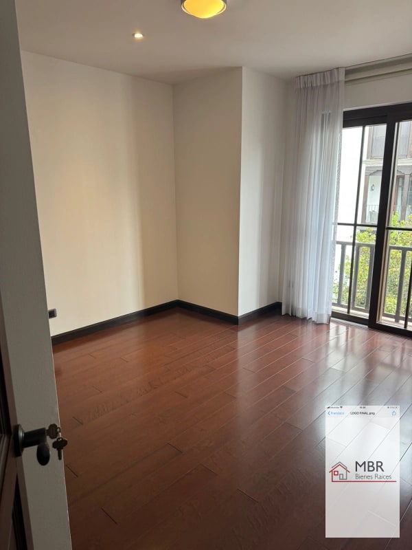 Apartamento en renta Durian Cayala, zona 16. - 6
