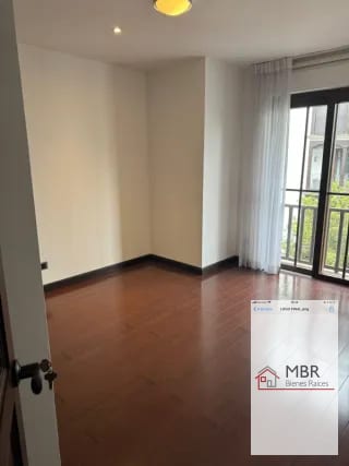 Apartamento en renta Durian Cayala, zona 16. — Apartamento en Alquiler en Zona 16, Guatemala, Ciudad — miniatura 6 de 17
