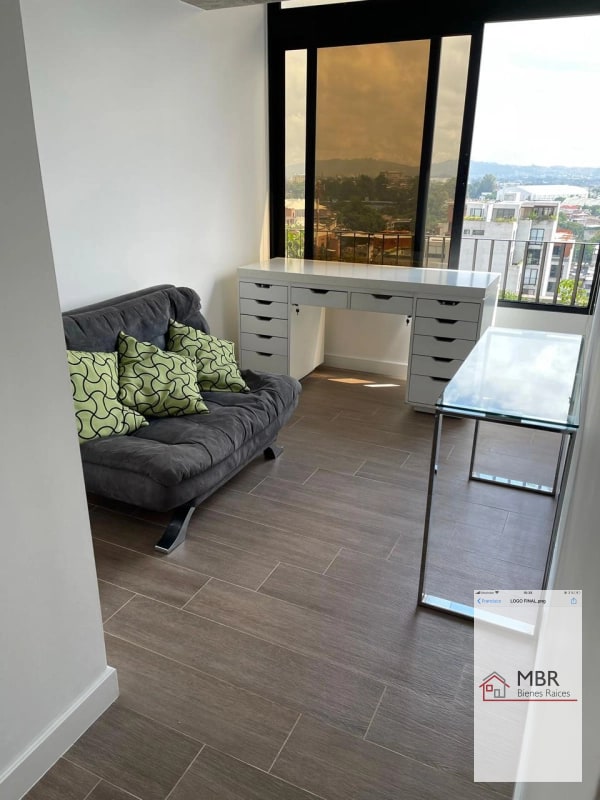 Apartamento en renta Durian Cayala, zona 16. - 5