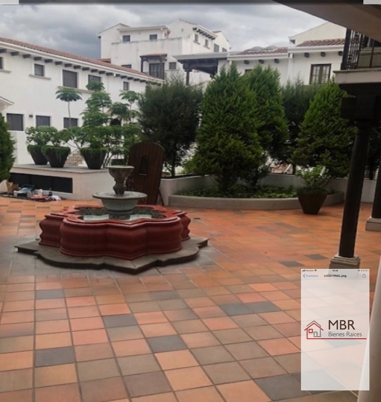Apartamento en renta Durian Cayala, zona 16. - 4