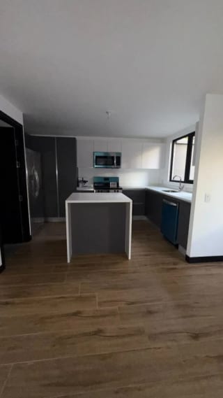 APARTAMENTO CON JARDIN ZONA 15 VENTA — Apartamento en Venta en Alena, Zona 15, Guatemala, Ciudad — miniatura 12 de 13