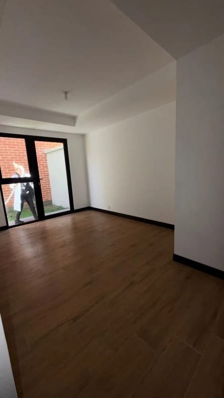 APARTAMENTO CON JARDIN ZONA 15 VENTA — Apartamento en Venta en Alena, Zona 15, Guatemala, Ciudad — foto 6 de 13
