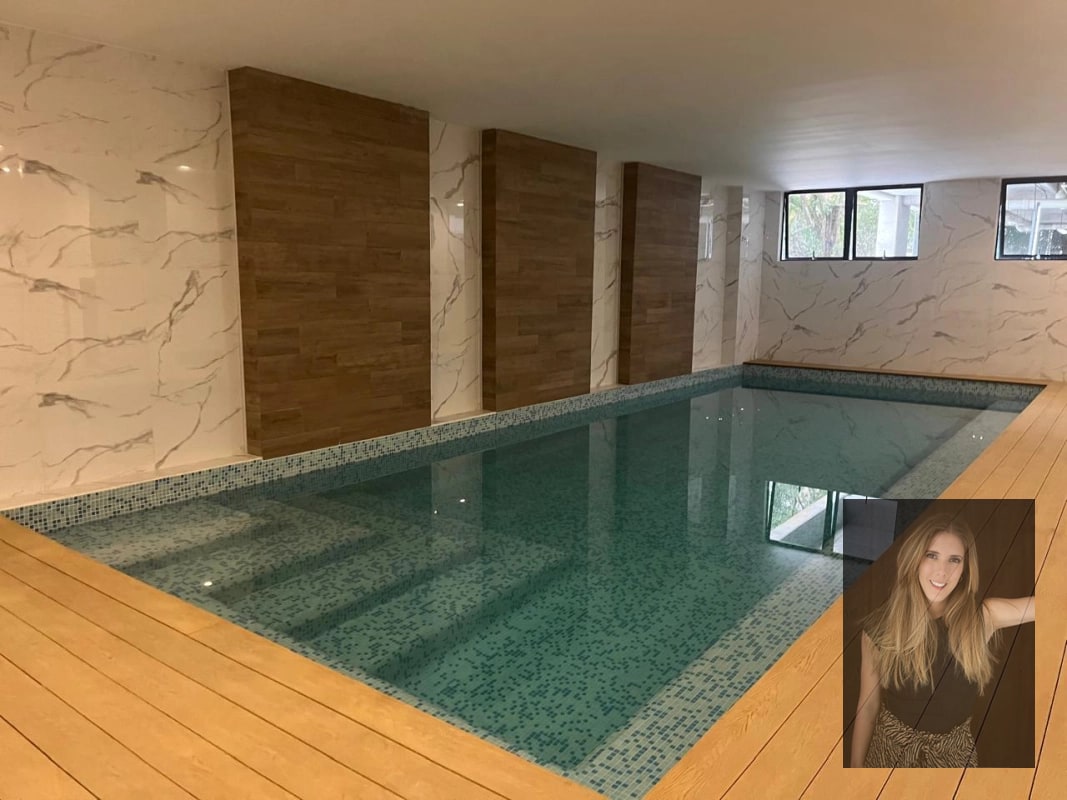 Apartamento en renta para estrenar!! ubicado en zona 15 atras de Taco Bell - 14