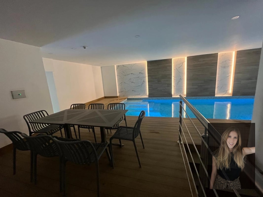 Apartamento en renta para estrenar!! ubicado en zona 15 atras de Taco Bell - 16