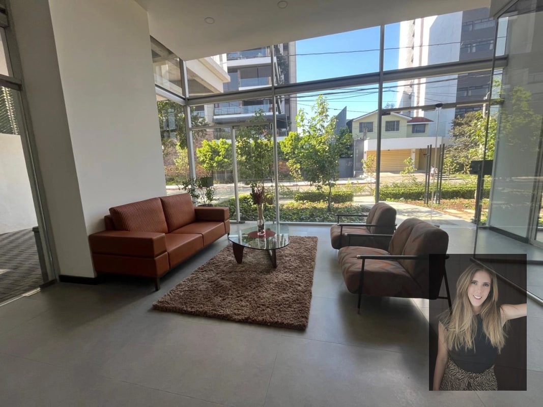 Apartamento en renta para estrenar!! ubicado en zona 15 atras de Taco Bell - 13