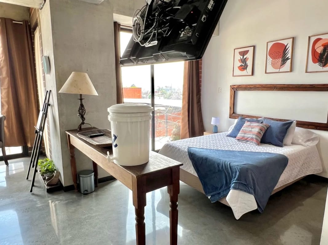 Apartamento en Venta 4Venezia, Zona 4 — Apartamento en Venta en Zona 4, Guatemala, Ciudad — foto 8 de 10
