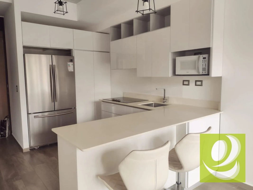 VENDO APARTAMENTO EN SHIFT CAYALÁ ZONA 16 - 13