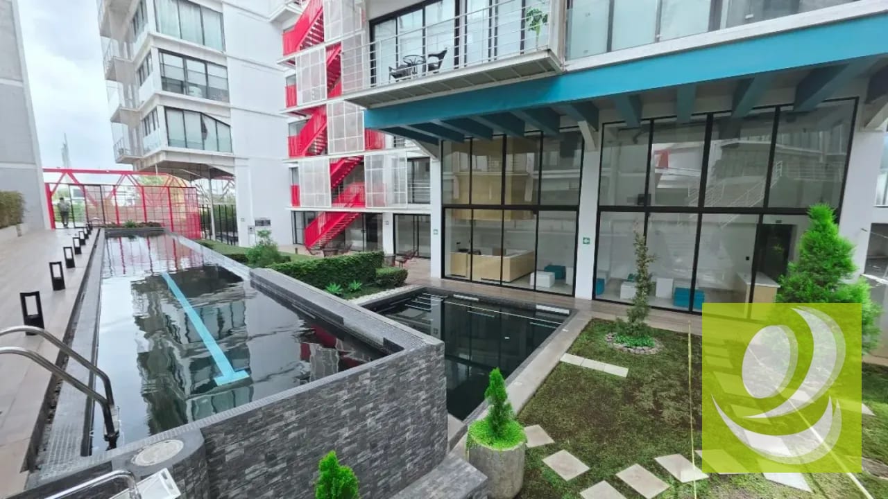 VENDO APARTAMENTO EN SHIFT CAYALÁ ZONA 16 — Apartamento en Venta en Zona 16, Guatemala, Ciudad — foto 8 de 13