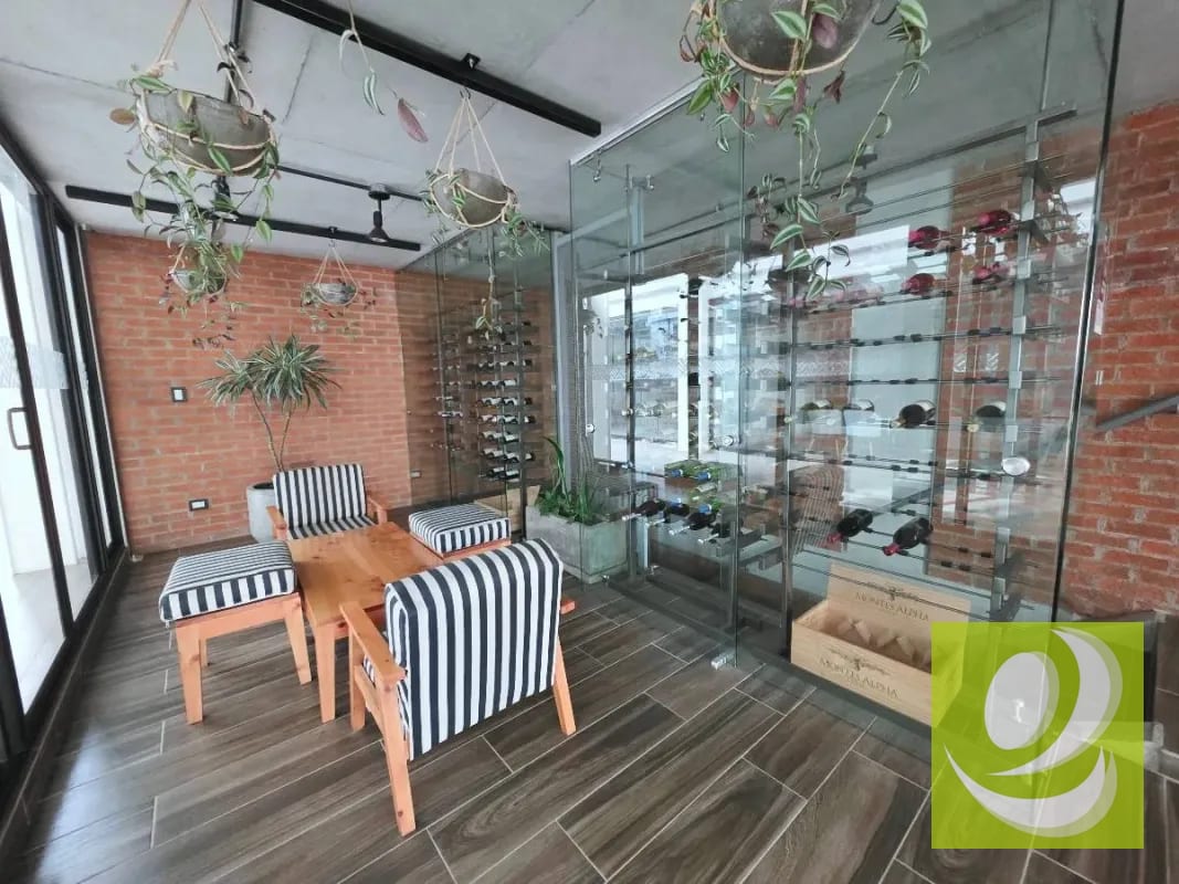 VENDO APARTAMENTO EN SHIFT CAYALÁ ZONA 16 — Apartamento en Venta en Zona 16, Guatemala, Ciudad — foto 5 de 13
