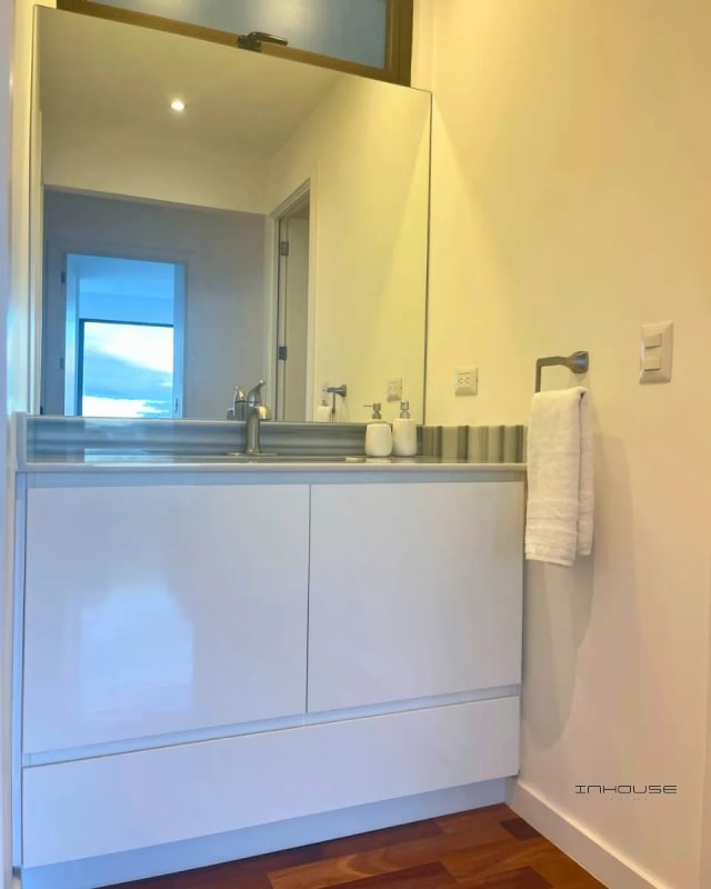 APARTAMENTO EN RENTA ZONA 10 AMUEBLADO FRENTE AL OBELISCO - 7