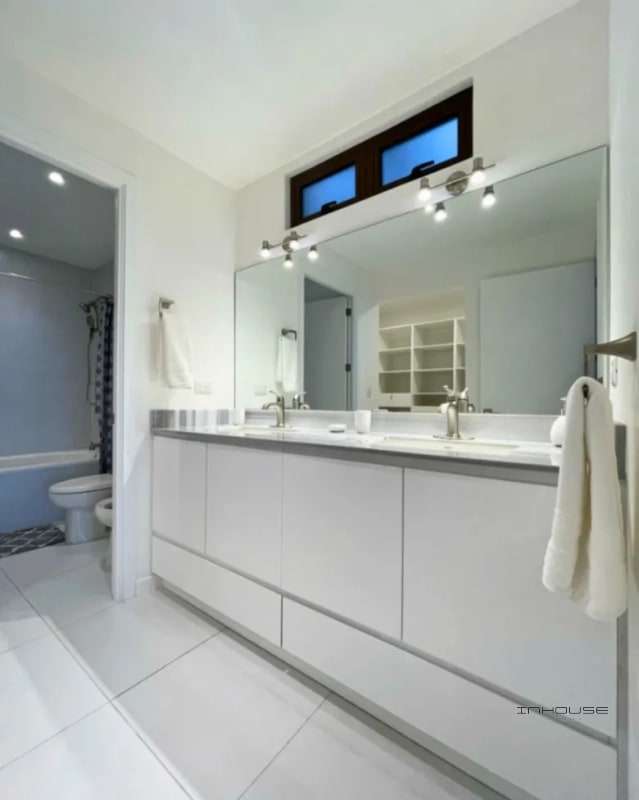 APARTAMENTO EN RENTA ZONA 10 AMUEBLADO FRENTE AL OBELISCO - 6