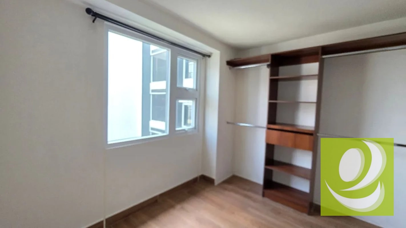 VENDO APARTAMENTO EN ZONA 16 SENDEROS - 13