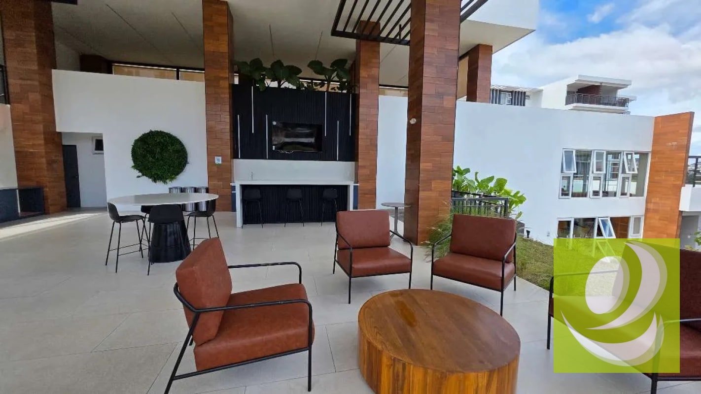 VENDO APARTAMENTO EN ZONA 16 SENDEROS - 9