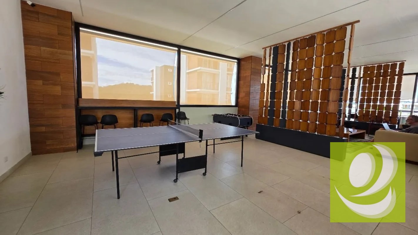 VENDO APARTAMENTO EN ZONA 16 SENDEROS - 8