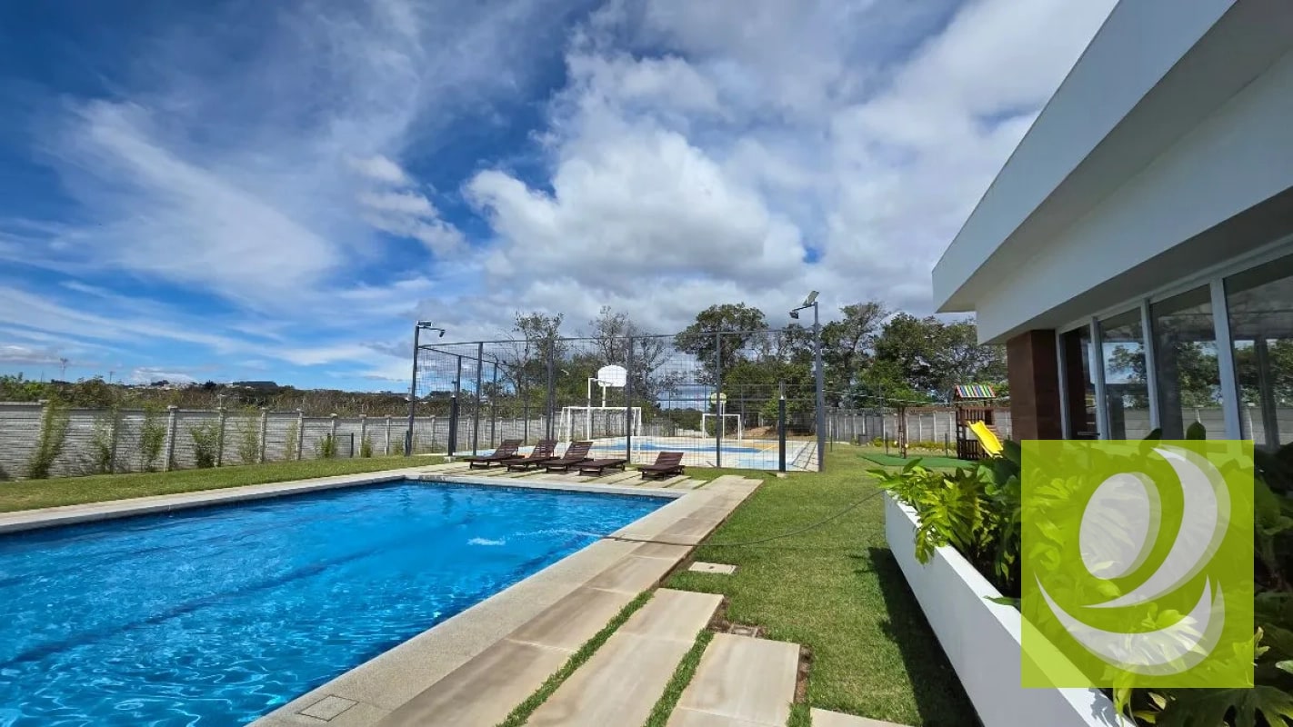 VENDO APARTAMENTO EN ZONA 16 SENDEROS - 3