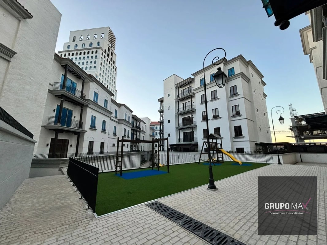 Apartamento Zona 16 Nogales de Cayala - 1