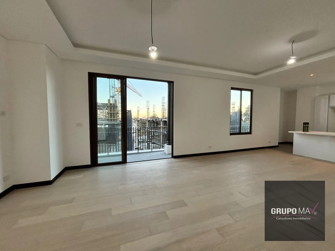 Apartamento Zona 16 Nogales de Cayala - 11