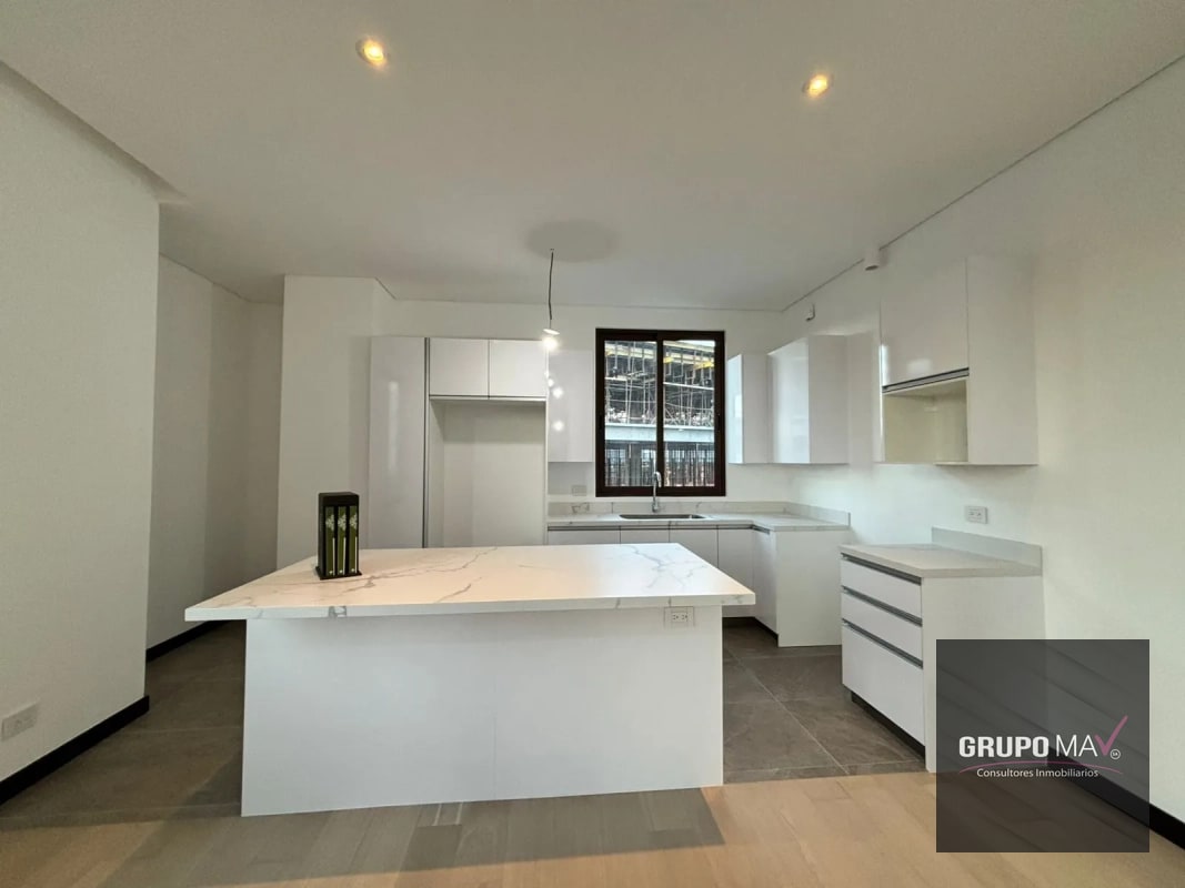 Apartamento Zona 16 Nogales de Cayala - 9
